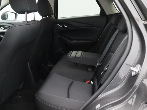 Mazda CX-3 - Afbeelding 10 van 30