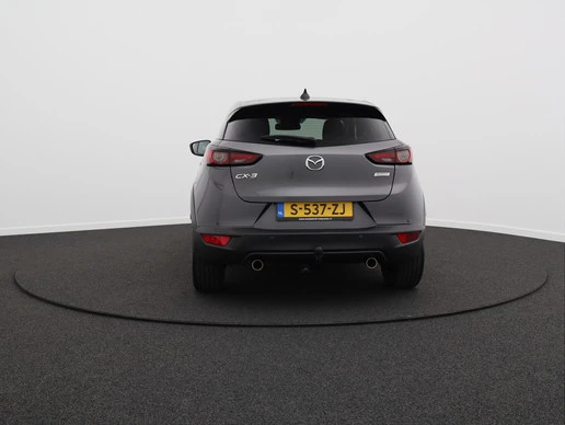 Mazda CX-3 - Afbeelding 11 van 30
