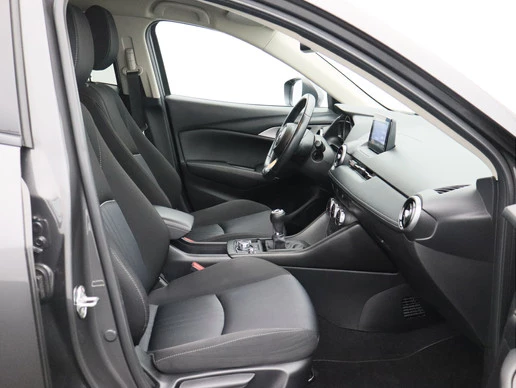 Mazda CX-3 - Afbeelding 12 van 30