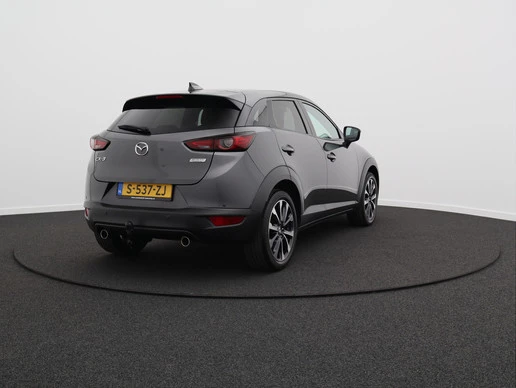 Mazda CX-3 - Afbeelding 13 van 30