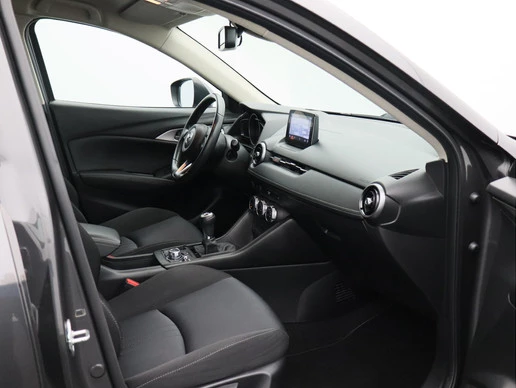 Mazda CX-3 - Afbeelding 14 van 30