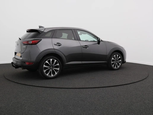 Mazda CX-3 - Afbeelding 15 van 30
