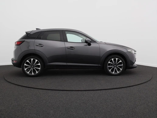 Mazda CX-3 - Afbeelding 16 van 30