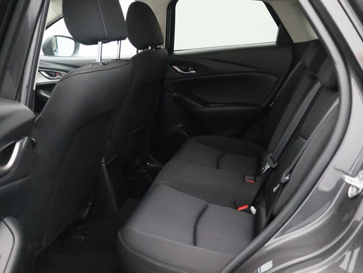 Mazda CX-3 - Afbeelding 17 van 30