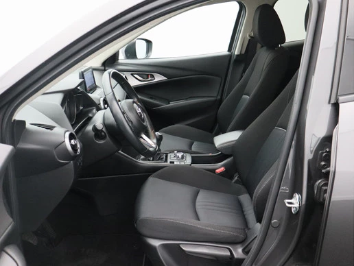 Mazda CX-3 - Afbeelding 18 van 30