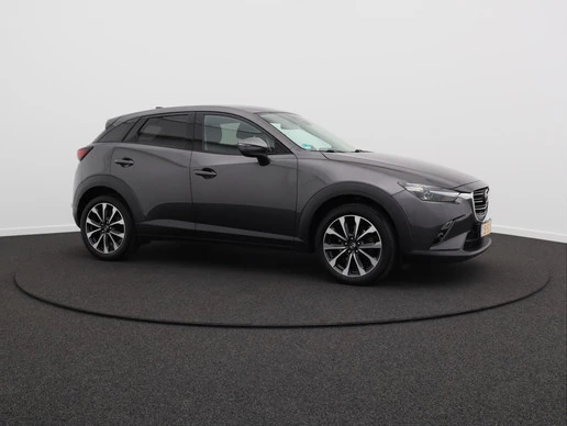 Mazda CX-3 - Afbeelding 19 van 30