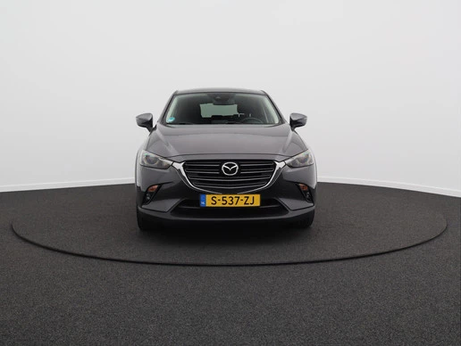 Mazda CX-3 - Afbeelding 23 van 30