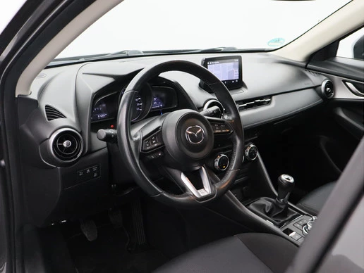 Mazda CX-3 - Afbeelding 25 van 30