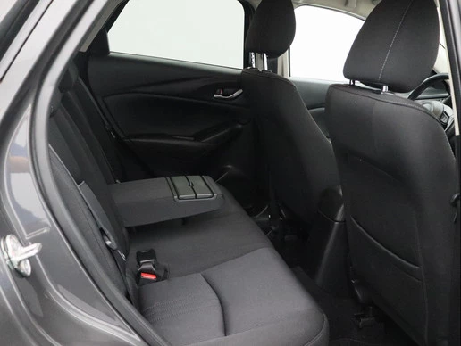 Mazda CX-3 - Afbeelding 26 van 30
