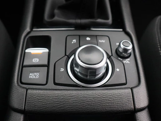 Mazda CX-3 - Afbeelding 27 van 30