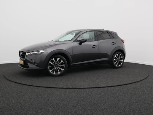Mazda CX-3 - Afbeelding 30 van 30