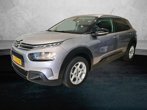 Citroën C4 Cactus - Afbeelding 1 van 17
