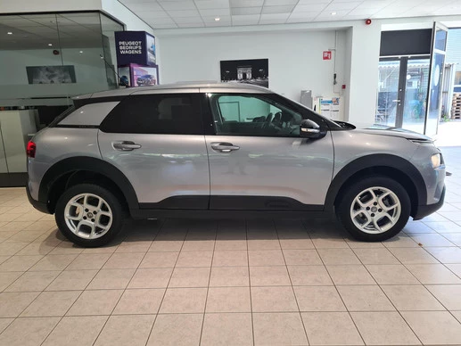 Citroën C4 Cactus - Afbeelding 2 van 17
