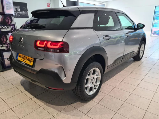 Citroën C4 Cactus - Afbeelding 3 van 17