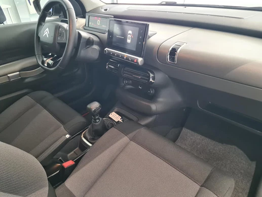 Citroën C4 Cactus - Afbeelding 5 van 17