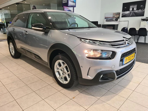 Citroën C4 Cactus - Afbeelding 6 van 17