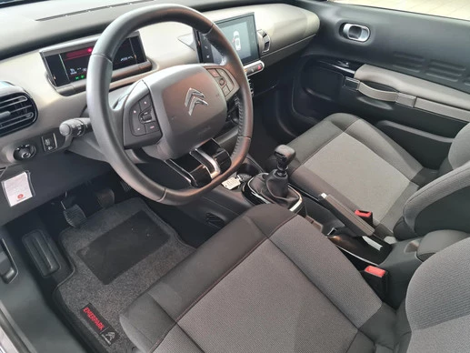 Citroën C4 Cactus - Afbeelding 7 van 17