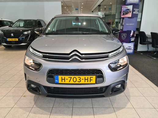 Citroën C4 Cactus - Afbeelding 8 van 17