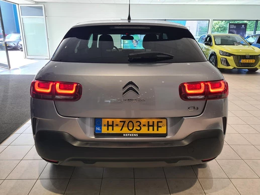 Citroën C4 Cactus - Afbeelding 9 van 17