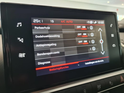 Citroën C4 Cactus - Afbeelding 10 van 17