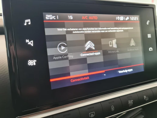 Citroën C4 Cactus - Afbeelding 11 van 17