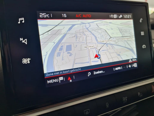 Citroën C4 Cactus - Afbeelding 12 van 17