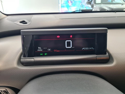 Citroën C4 Cactus - Afbeelding 14 van 17