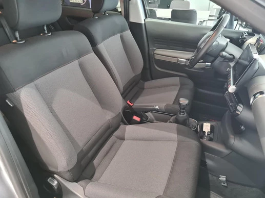 Citroën C4 Cactus - Afbeelding 16 van 17