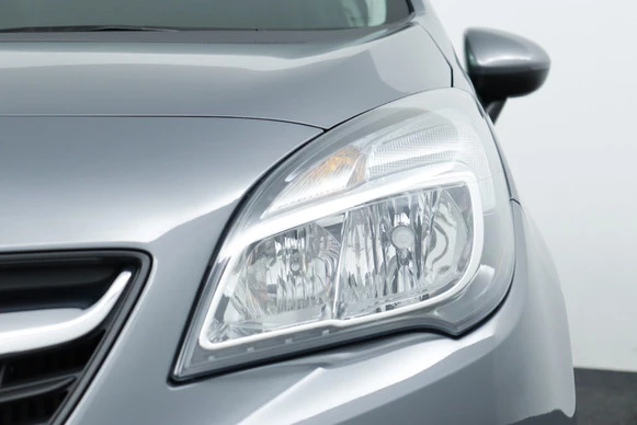 Opel Meriva - Afbeelding 2 van 30