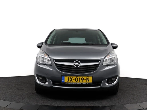 Opel Meriva - Afbeelding 3 van 30