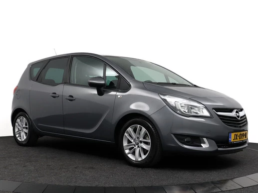 Opel Meriva - Afbeelding 5 van 30