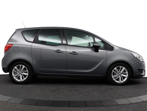 Opel Meriva - Afbeelding 7 van 30