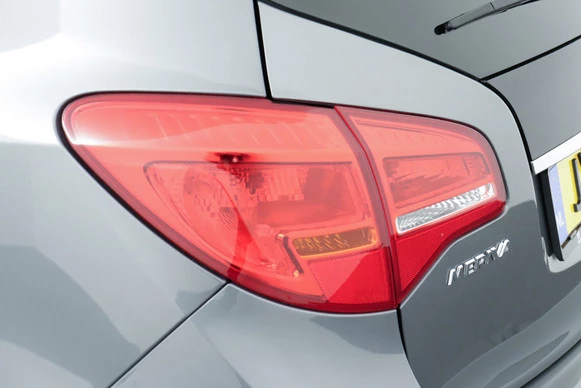 Opel Meriva - Afbeelding 8 van 30