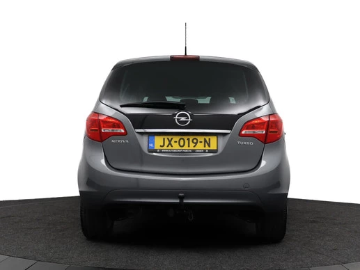Opel Meriva - Afbeelding 10 van 30