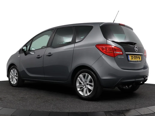 Opel Meriva - Afbeelding 12 van 30