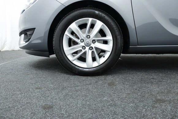 Opel Meriva - Afbeelding 15 van 30