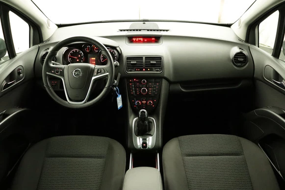 Opel Meriva - Afbeelding 16 van 30