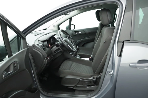 Opel Meriva - Afbeelding 17 van 30