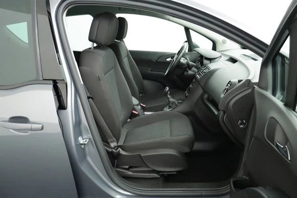Opel Meriva - Afbeelding 18 van 30