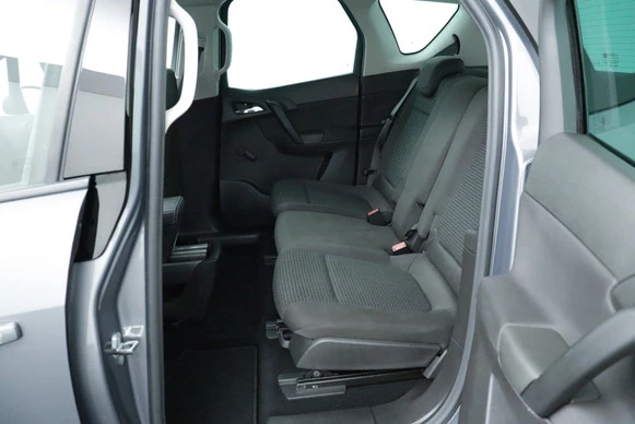 Opel Meriva - Afbeelding 19 van 30