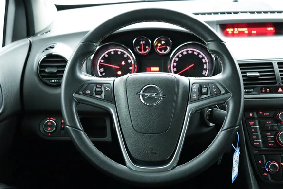 Opel Meriva - Afbeelding 21 van 30