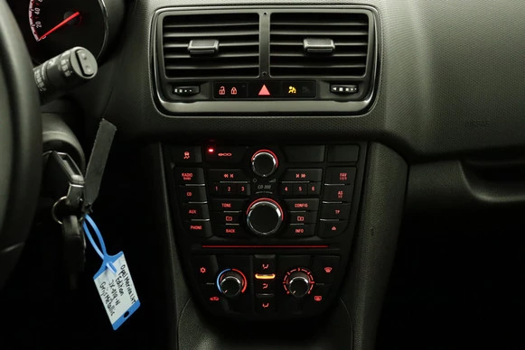 Opel Meriva - Afbeelding 22 van 30