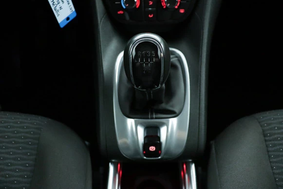 Opel Meriva - Afbeelding 25 van 30