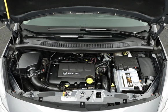 Opel Meriva - Afbeelding 29 van 30