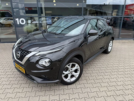 Nissan Juke - Afbeelding 1 van 29