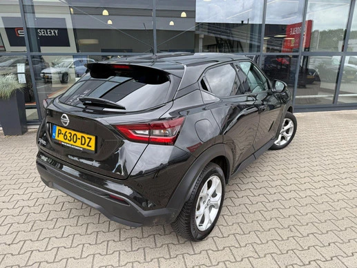 Nissan Juke - Afbeelding 2 van 29