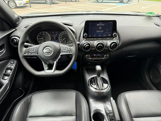 Nissan Juke - Afbeelding 3 van 29