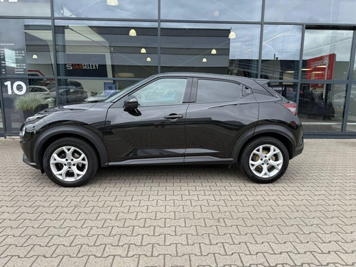 Nissan Juke - Afbeelding 4 van 29