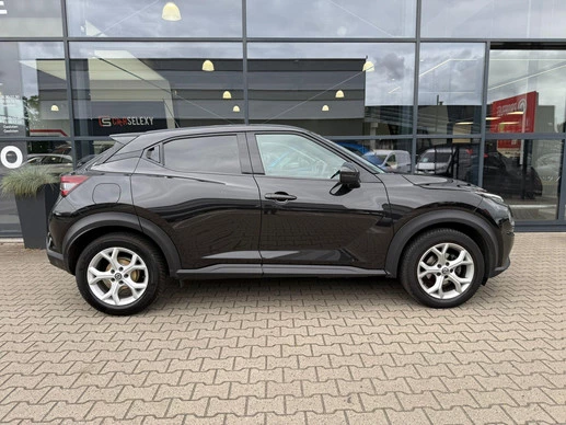 Nissan Juke - Afbeelding 5 van 29
