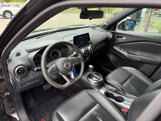 Nissan Juke - Afbeelding 6 van 29